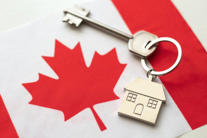 Convirtiéndote en un Residente Permanente en Canadá